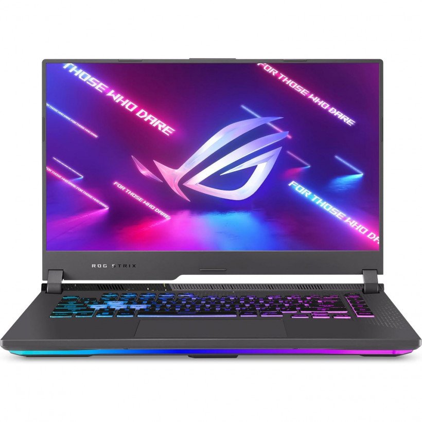 Ноутбук Asus ROG Strix G513RC (G513RC-EH71)