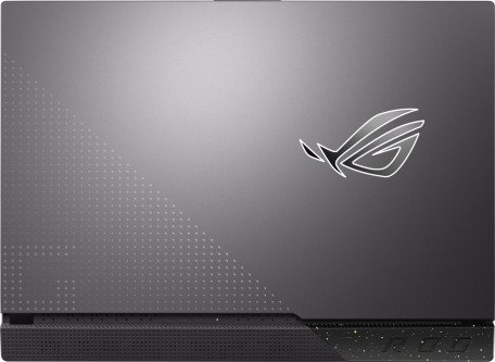 Ноутбук Asus ROG Strix G513RC (G513RC-EH71)  Фото №4