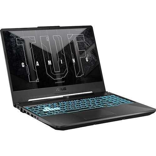 Ноутбук Asus TUF Gaming A15 FA506NC (FA506NC-HN006)  Фото №1