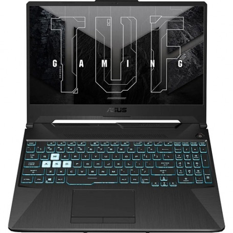 Ноутбук Asus TUF Gaming A15 FA506NC (FA506NC-HN006)  Фото №2