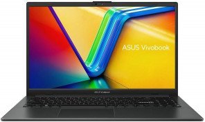 Ноутбук Asus Vivobook Go 15 E1504FA (E1504FA-L1367W)