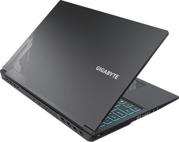 Ноутбук Gigabyte G5 2024 (MF5-H2EE353KD)  Фото №2