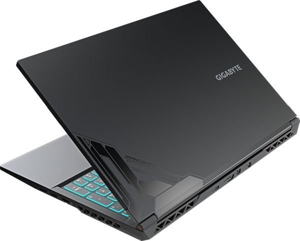 Ноутбук Gigabyte G5 2024 (MF5-H2EE353KD)  Фото №3