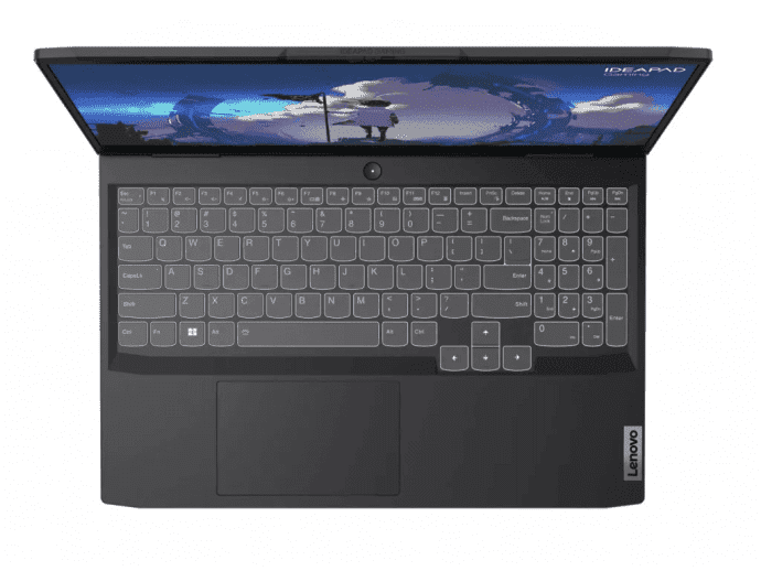 Ноутбук Lenovo IdeaPad Gaming 3-15ARH7 (82SB00YSPB)  Фото №3