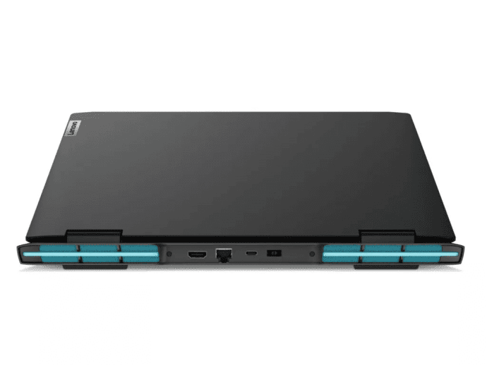Ноутбук Lenovo IdeaPad Gaming 3-15ARH7 (82SB00YSPB)  Фото №6
