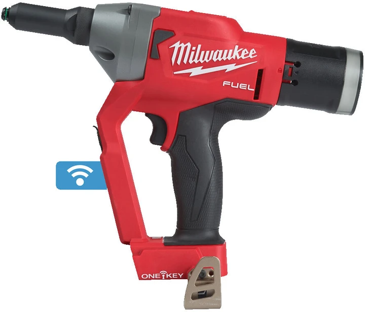 Заклепщик Milwaukee Electric Tool M18 Fuel 1/4&quot;&quot; (2661-20)
