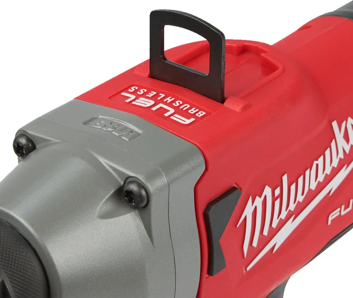 Заклепщик Milwaukee Electric Tool M18 Fuel 1/4&quot;&quot; (2661-20)  Фото №1