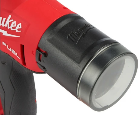 Заклепщик Milwaukee Electric Tool M18 Fuel 1/4&quot;&quot; (2661-20)  Фото №2