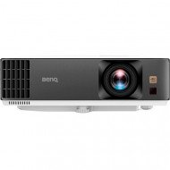 Мультимедійний проектор BenQ TK700 (9H.JPK77.17E) 