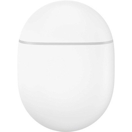 Навушники TWS Google Pixel Buds A-Series Clearly White (GA02213)  Фото №8