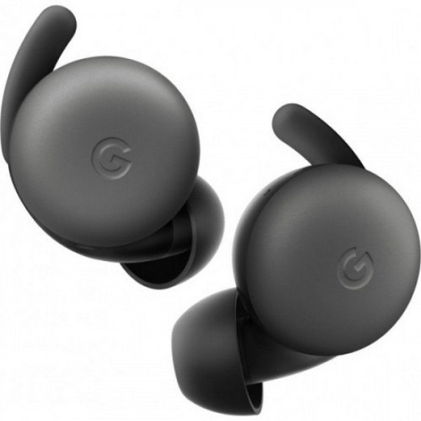 Навушники TWS Google Pixel Buds A-Series Charcoal (GA04281)  Фото №3