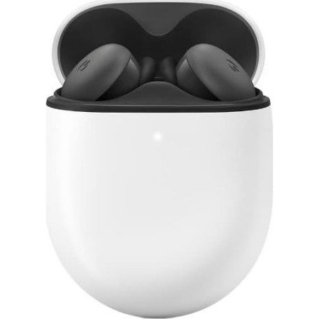 Навушники TWS Google Pixel Buds A-Series Charcoal (GA04281)