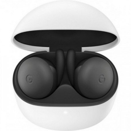 Навушники TWS Google Pixel Buds A-Series Charcoal (GA04281)  Фото №1