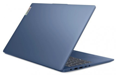 Ноутбук Lenovo IdeaPad Slim 3 15ABR8 (82XM00BGPB)  Фото №2