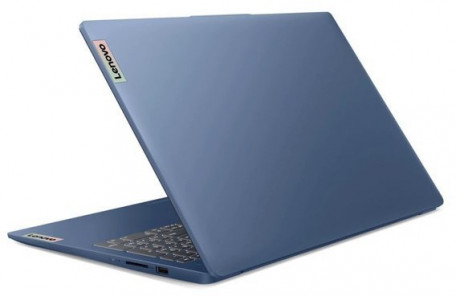 Ноутбук Lenovo IdeaPad Slim 3 15ABR8 (82XM00BGPB)  Фото №4