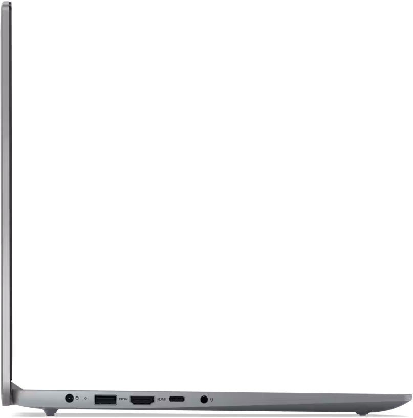 Ноутбук Lenovo IdeaPad Slim 3 15IAH8 (83ER0006PB)  Фото №2