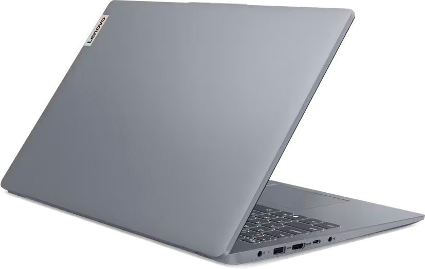 Ноутбук Lenovo IdeaPad Slim 3 15IAH8 (83ER0006PB)  Фото №4