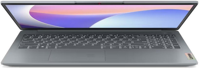 Ноутбук Lenovo IdeaPad Slim 3 15IAH8 (83ER0006PB)  Фото №5