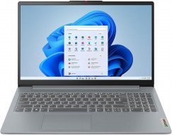 Ноутбук Lenovo IdeaPad Slim 3 15IAH8 (83ER0006PB)