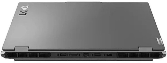 Ноутбук Lenovo LOQ 15IAX9 (83GS002NPB)  Фото №0