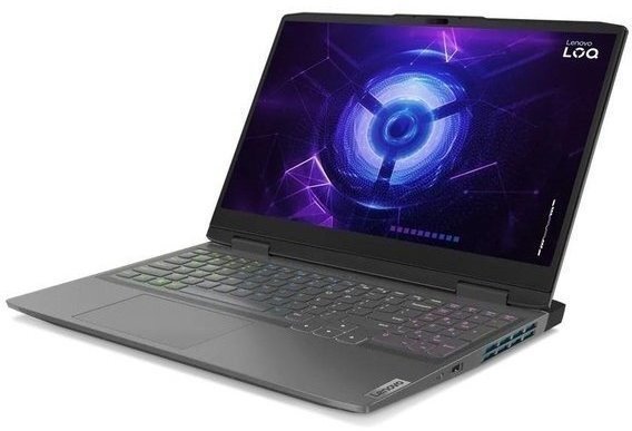 Ноутбук Lenovo LOQ 15IRH8 (82XV009VPB)  Фото №0