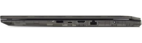 Ноутбук MSI Cyborg 15 A12VF (A12VF-271XPL)  Фото №12