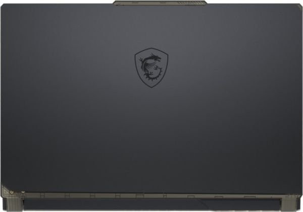Ноутбук MSI Cyborg 15 A12VF (A12VF-271XPL)  Фото №6