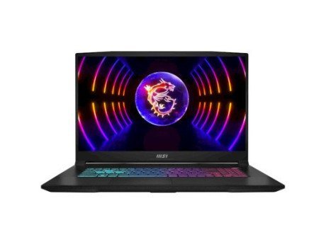 Ноутбук MSI Katana 17 B12UCRK (B12UCRK-1054PL)