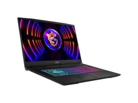 Ноутбук MSI Katana 17 B12UCRK (B12UCRK-1054PL)  Фото №0
