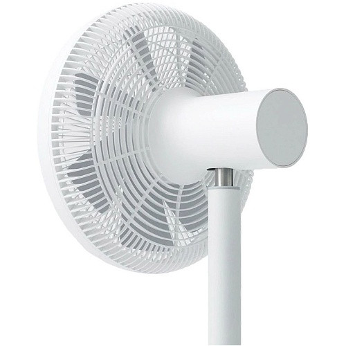 Вентилятор підлоговий Xiaomi Mi Smart Standing Fan 2 Lite  Фото №2