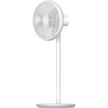 Вентилятор підлоговий Xiaomi Mi Smart Standing Fan 2 Lite  Фото №0