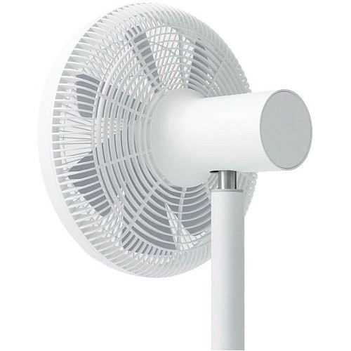 Напольный вентилятор Xiaomi Mi Smart Standing Fan 2 Lite  Фото №2