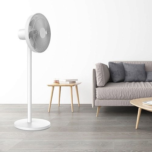 Напольный вентилятор Xiaomi Mi Smart Standing Fan 2 Lite  Фото №8