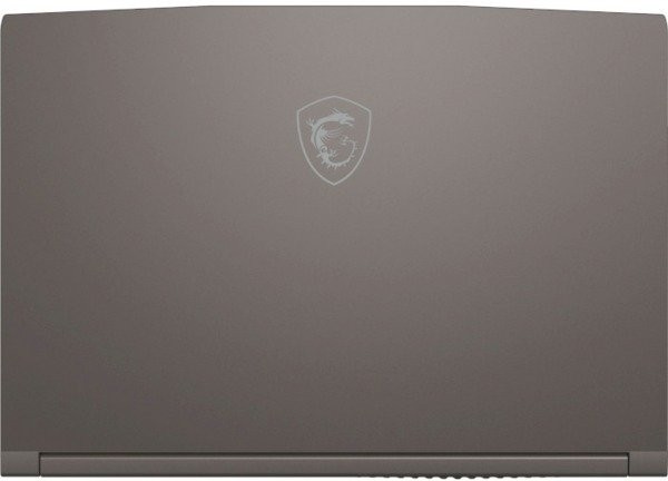 Ноутбук MSI Thin 15 (B12UC-1621XPL)  Фото №4