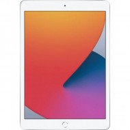 Планшет Apple iPad 10.2 2020 Wi-Fi + Cellular 32GB Silver (MYN52/MYMJ2)