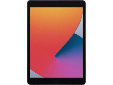 Планшет Apple iPad 10.2 2020 Wi-Fi + Cellular 32GB Space Gray (MYN32/MYMH2)
