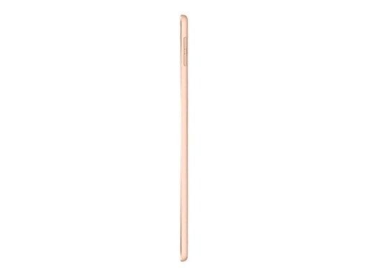 Планшет Apple iPad mini 5 Wi-Fi + Cellular 64GB Gold (MUXH2/MUX72)  Фото №2