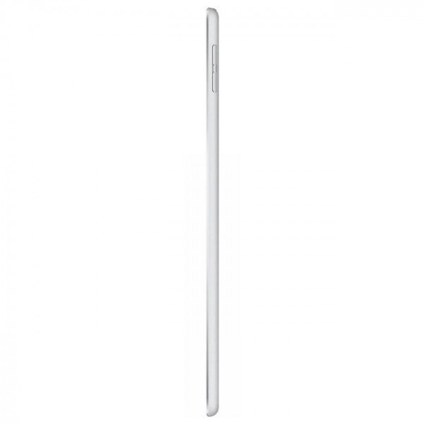 Планшет Apple iPad mini 5 Wi-Fi + Cellular 64GB Silver (MUXG2/MUX62)  Фото №3