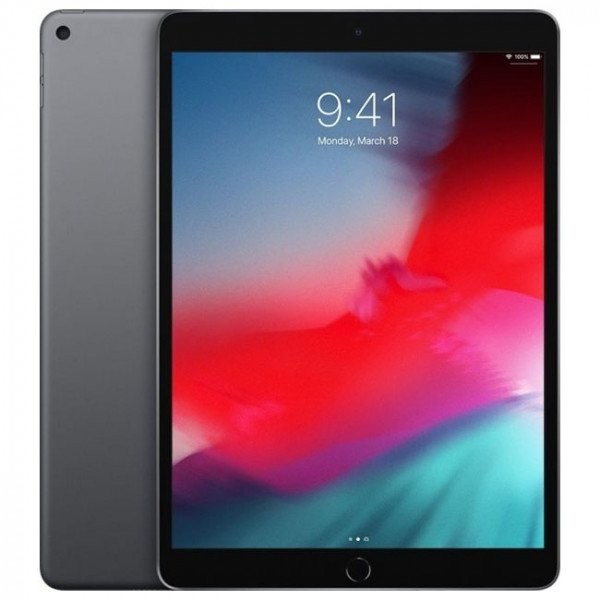 Планшет Apple iPad mini 5 Wi-Fi + Cellular 64GB Space Gray (MUXF2/MUX52)