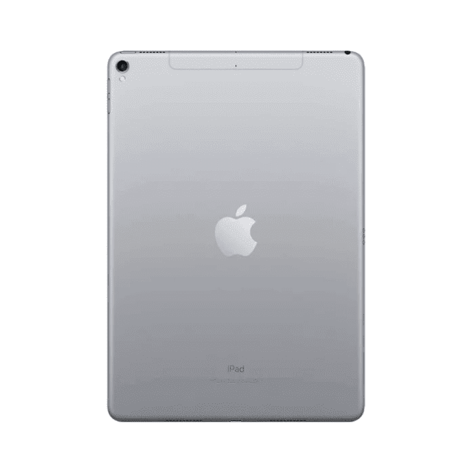 Планшет Apple iPad Pro 10.5 Wi-Fi + Cellular 64GB Space Gray (MQEY2/MQF32)  Фото №1