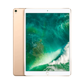Планшет Apple iPad Pro 10.5 Wi-Fi + Cellular 64GB Gold (MQF12/MQF52)