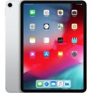 Планшет Apple iPad Pro 11 2018 Wi-Fi + Cellular 64GB Silver (MU0U2/MU0Y2) 