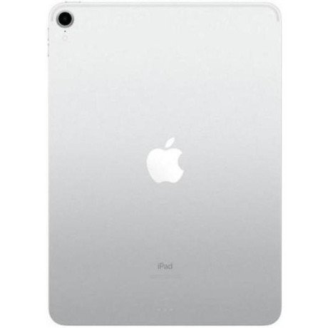 Планшет Apple iPad Pro 11 2018 Wi-Fi + Cellular 64GB Silver (MU0U2/MU0Y2)  Фото №1