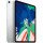 Планшет Apple iPad Pro 11 2018 Wi-Fi + Cellular 256GB Silver (MU172/MU1D2)  Фото №0