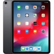 Планшет Apple iPad Pro 11 2018 Wi-Fi + Cellular 512GB Space Gray (MU1F2/MU1K2) 