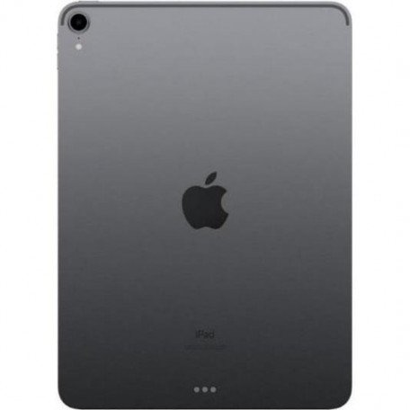 Планшет Apple iPad Pro 11 2018 Wi-Fi + Cellular 512GB Space Gray (MU1F2/MU1K2)  Фото №1