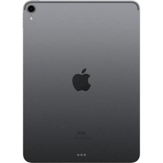 Планшет Apple iPad Pro 11 2018 Wi-Fi + Cellular 512GB Space Gray (FU1K2) CPO  Фото №1