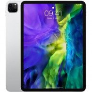 Планшет Apple iPad Pro 11 2020 Wi-Fi 512GB Silver (MXDF2) 