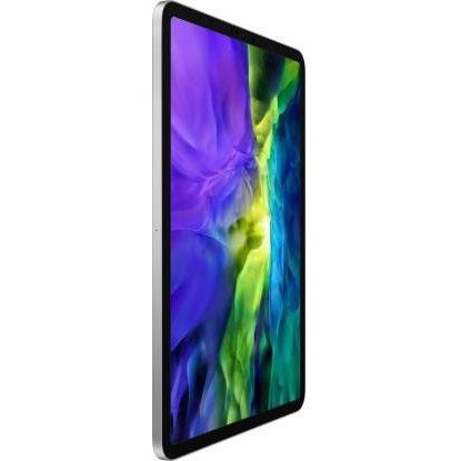 Планшет Apple iPad Pro 11 2020 Wi-Fi 512GB Silver (MXDF2)  Фото №1