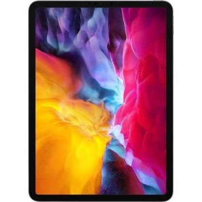 Планшет Apple iPad Pro 11 2020 Wi-Fi 512GB Space Gray (MXDE2)  Фото №0